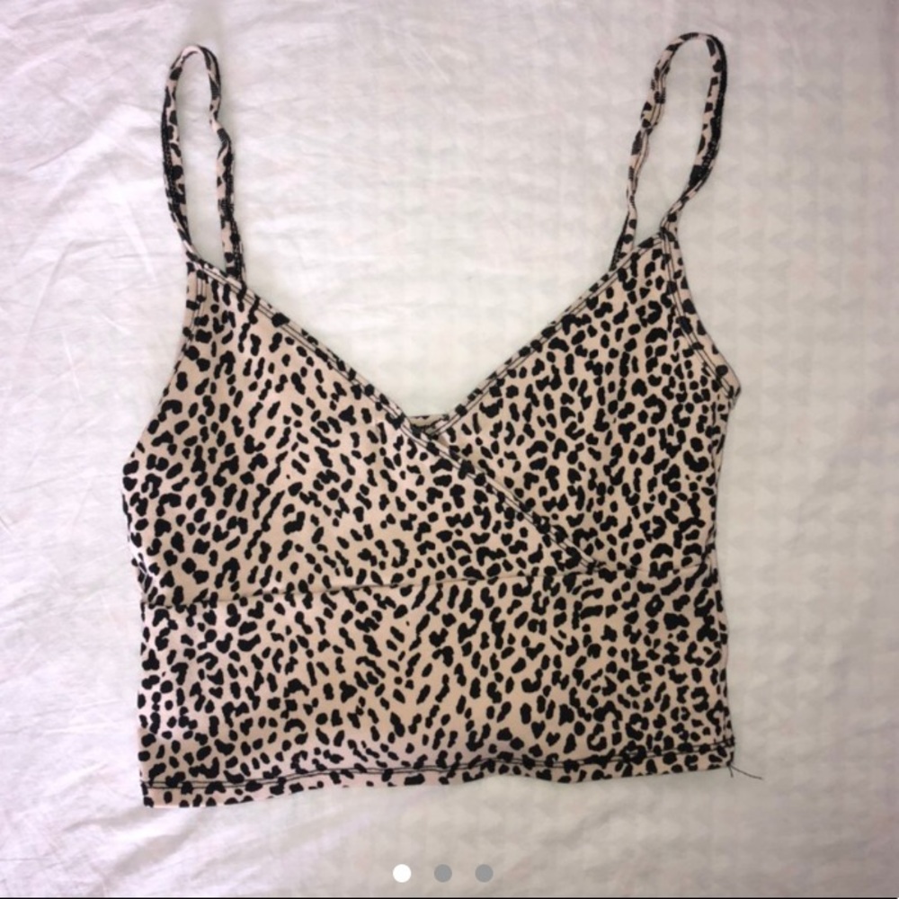 cheetah tank